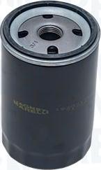 Magneti Marelli 152071758770 - Yağ filtri furqanavto.az
