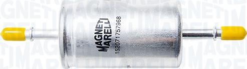 Magneti Marelli 152071757968 - Yanacaq filtri furqanavto.az