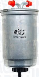 Magneti Marelli 152071760562 - Yanacaq filtri furqanavto.az