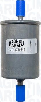 Magneti Marelli 152071760845 - Yanacaq filtri www.furqanavto.az