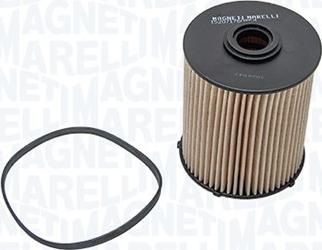 Magneti Marelli 152071760864 - Yanacaq filtri furqanavto.az