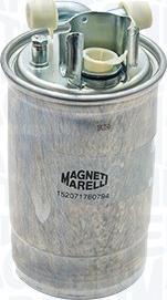 Magneti Marelli 152071760794 - Yanacaq filtri furqanavto.az