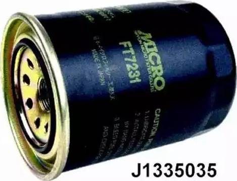 Magneti Marelli 161013350350 - Yanacaq filtri www.furqanavto.az