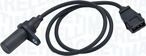 Magneti Marelli 111040211101 - Sensor, krank mili nəbzi furqanavto.az