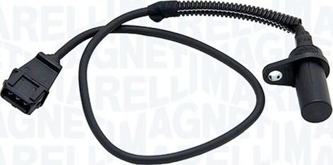 Magneti Marelli 111040211108 - Sensor, krank mili nəbzi furqanavto.az