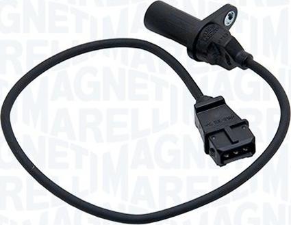 Magneti Marelli 111040211102 - Sensor, krank mili nəbzi furqanavto.az