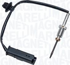 Magneti Marelli 172000661010 - Sensor, işlənmiş qazın temperaturu furqanavto.az