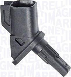 Magneti Marelli 172100045010 - Sensor, təkər sürəti furqanavto.az