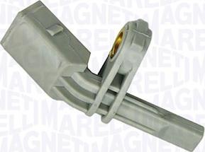 Magneti Marelli 172100067010 - Sensor, təkər sürəti furqanavto.az