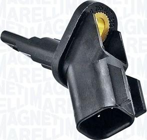 Magneti Marelli 172100039010 - Sensor, təkər sürəti furqanavto.az