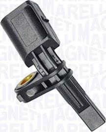 Magneti Marelli 172100028010 - Sensor, təkər sürəti furqanavto.az