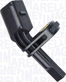 Magneti Marelli 172100027010 - Sensor, təkər sürəti furqanavto.az