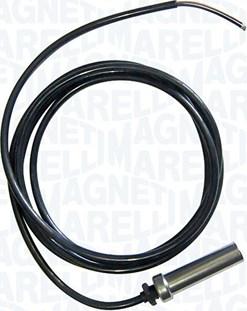 Magneti Marelli 172100079010 - Sensor, təkər sürəti furqanavto.az