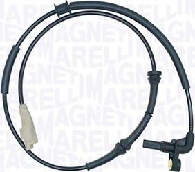 Magneti Marelli 172100146010 - Sensor, təkər sürəti furqanavto.az