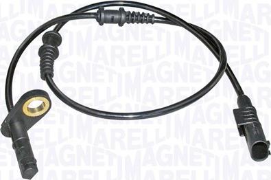 Magneti Marelli 172100103010 - Sensor, təkər sürəti furqanavto.az