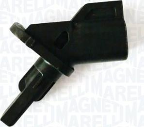 Magneti Marelli 172100130010 - Sensor, təkər sürəti furqanavto.az