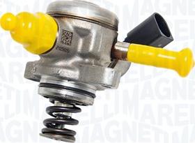 Magneti Marelli 805014203808 - Yüksək Təzyiqli Nasos furqanavto.az