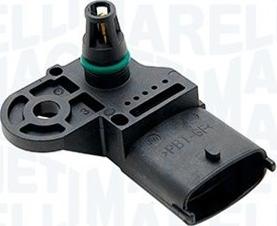 Magneti Marelli 806001723701 - Sensor, suqəbuledici manifold təzyiqi furqanavto.az