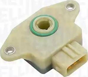 Magneti Marelli 810000550401 - Sensor, tənzimləyici mövqeyi furqanavto.az