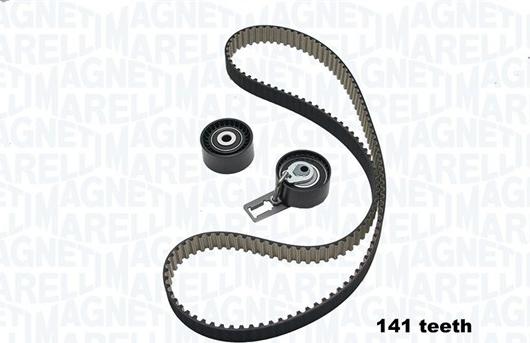 Magneti Marelli 341304130000 - Vaxt kəməri dəsti furqanavto.az