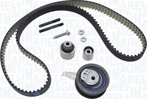 Magneti Marelli 341306640000 - Vaxt kəməri dəsti www.furqanavto.az