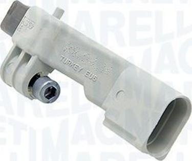 Magneti Marelli 359003410430 - Sensor, krank mili nəbzi furqanavto.az