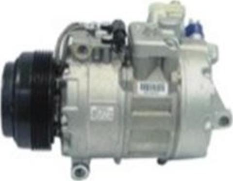 Magneti Marelli 359002000560 - Kompressor, kondisioner furqanavto.az