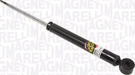 Magneti Marelli 356209070000 - Amortizator furqanavto.az