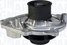 Magneti Marelli 350984043000 - Su nasosu furqanavto.az