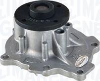 Magneti Marelli 350984042000 - Su nasosu furqanavto.az