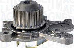 Magneti Marelli 350984059000 - Su nasosu furqanavto.az