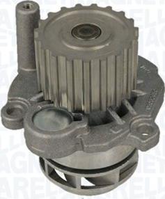 Magneti Marelli 350984052000 - Su nasosu furqanavto.az