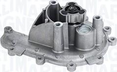 Magneti Marelli 350984067000 - Su nasosu furqanavto.az