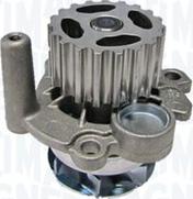 Magneti Marelli 350984001000 - Su nasosu furqanavto.az