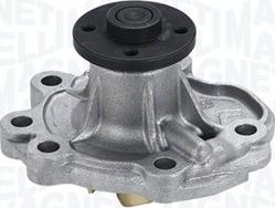 Magneti Marelli 350984017000 - Su nasosu furqanavto.az