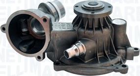 Magneti Marelli 350984084000 - Su nasosu furqanavto.az