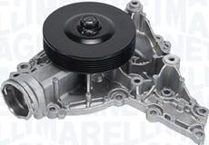 Magneti Marelli 350984082000 - Su nasosu furqanavto.az