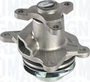 Magneti Marelli 350984034000 - Su nasosu furqanavto.az