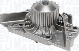 Magneti Marelli 350984038000 - Su nasosu furqanavto.az