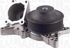 Magneti Marelli 350984023000 - Su nasosu www.furqanavto.az