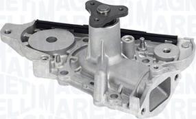 Magneti Marelli 350984074000 - Su nasosu furqanavto.az