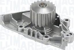 Magneti Marelli 350984071000 - Su nasosu furqanavto.az