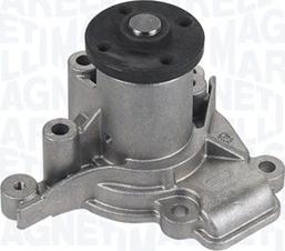 Magneti Marelli 350984077000 - Su nasosu furqanavto.az