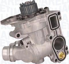 Magneti Marelli 350984149000 - Su nasosu furqanavto.az