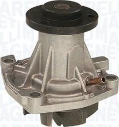 Magneti Marelli 350984145000 - Su nasosu furqanavto.az