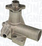 Magneti Marelli 350984146000 - Su nasosu furqanavto.az