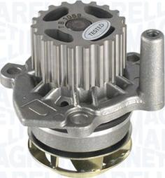 Magneti Marelli 350984154000 - Su nasosu furqanavto.az