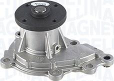 Magneti Marelli 350984108000 - Su nasosu furqanavto.az