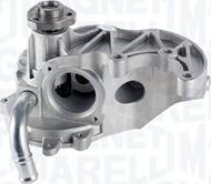 Magneti Marelli 350984111000 - Su nasosu furqanavto.az