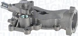 Magneti Marelli 350984120000 - Su nasosu furqanavto.az